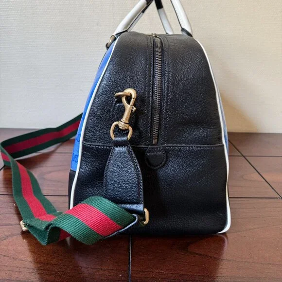 Gucci x Adidas - Picture 5 of 13